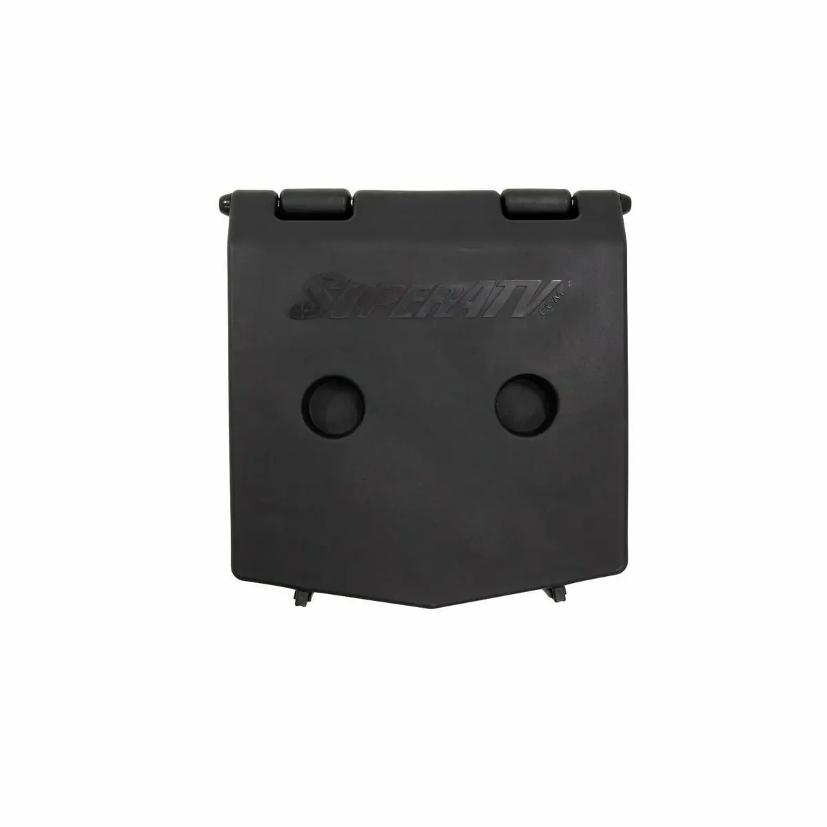 Polaris Rzr Xp Turbo Cooler / Cargo Box 1