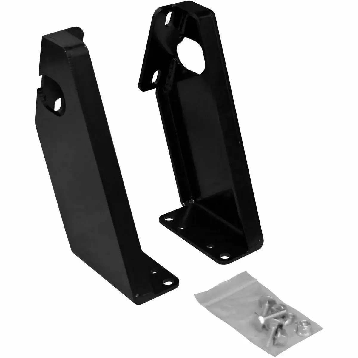 Polaris Rzr Sway Bar Bracket 1