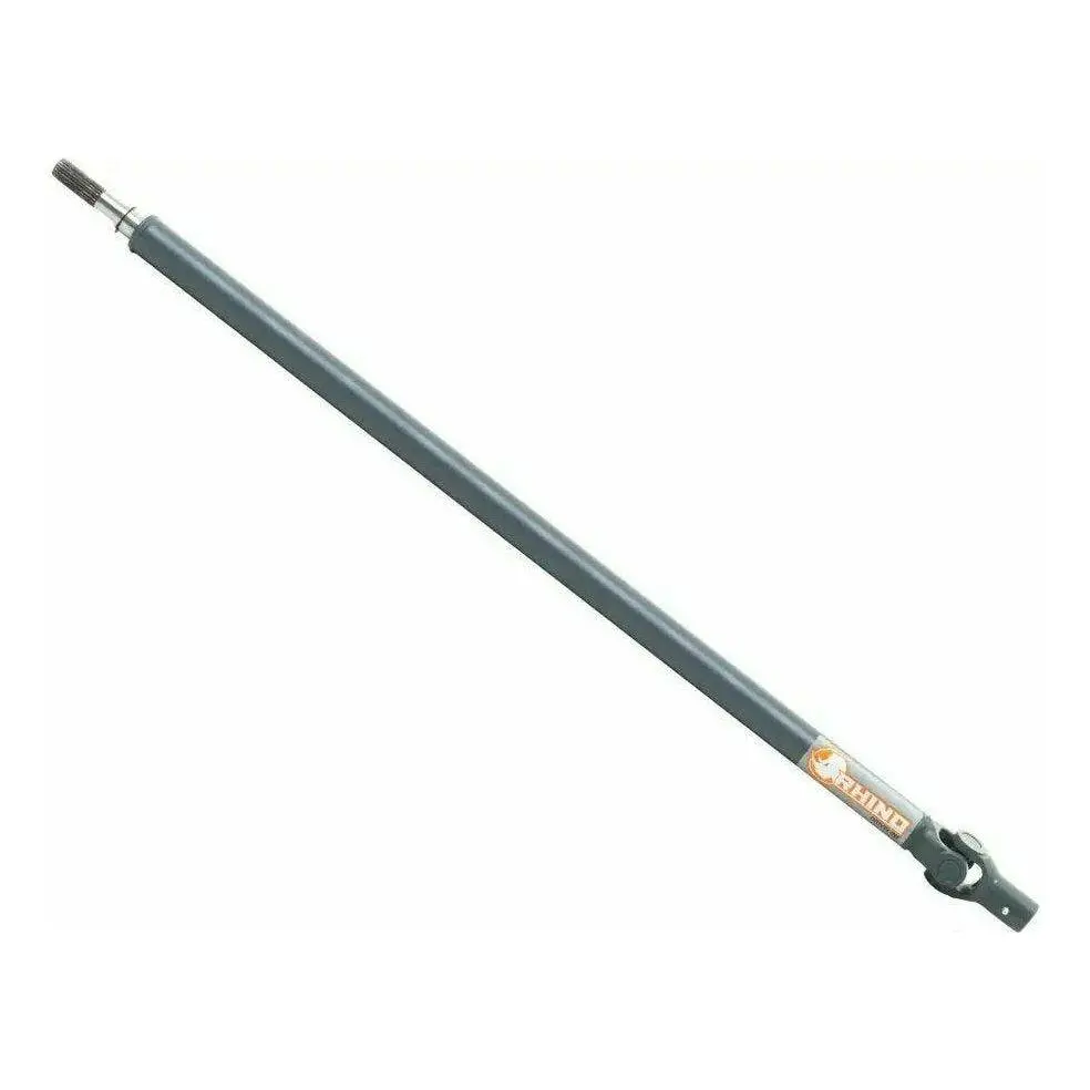 Polaris Rzr 4 Turbo S Heavy Duty Driveline Prop Shaft 1