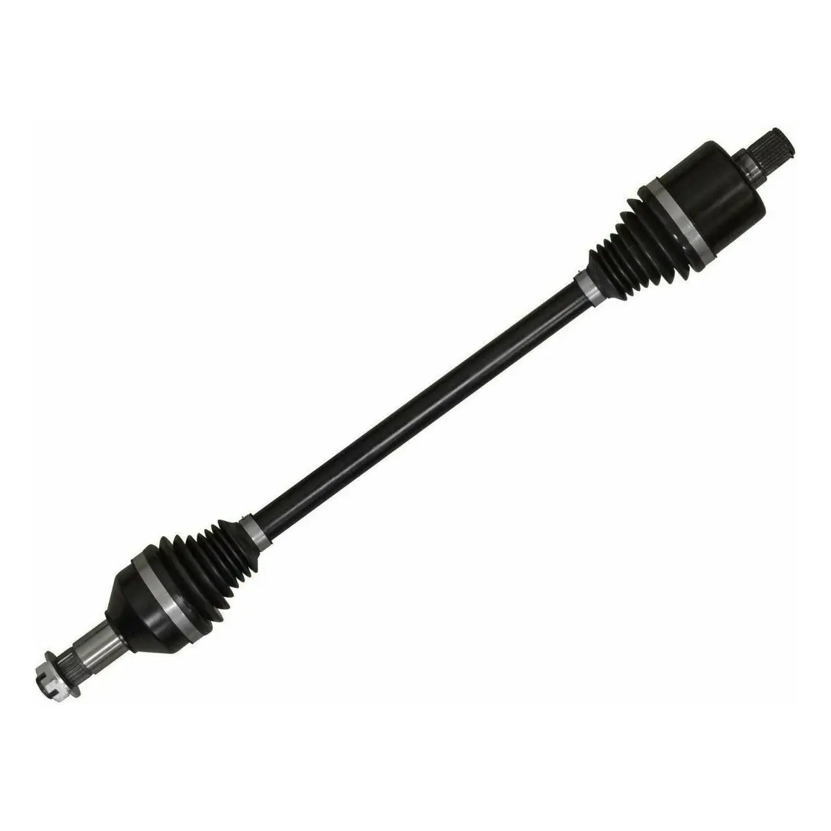Polaris Rzr Xp 900 Adr Axle 1