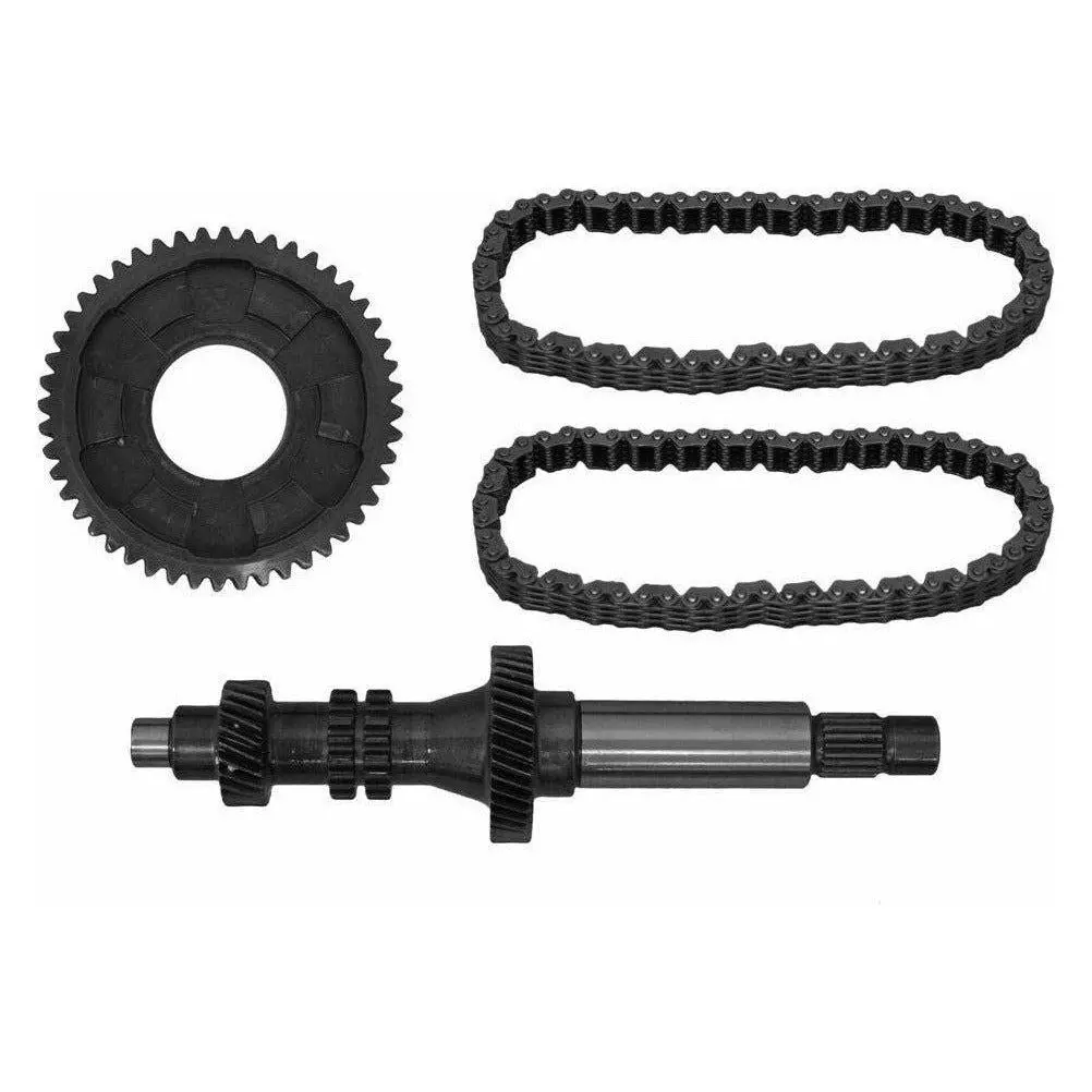 Polaris Rzr Xp 900 Heavy Duty Reverse Chain 1