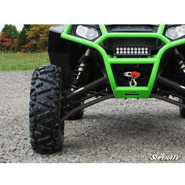 Polaris Rzr Xp 900 High Clearance 1.5" Forward Offset A-Arms 7