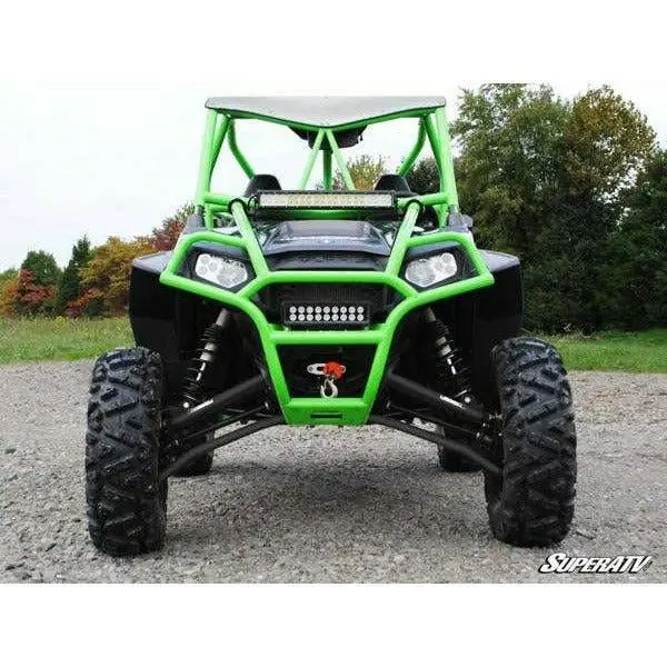 Polaris Rzr Xp 900 High Clearance 1.5" Forward Offset A-Arms 8