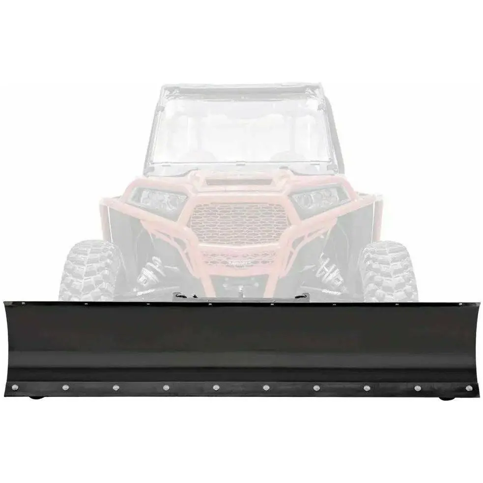 Polaris Rzr Xp 900 Plow Pro Snow Plow 1