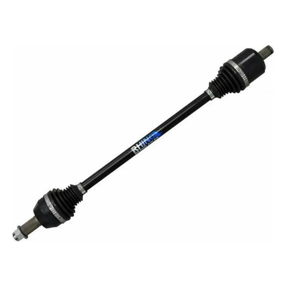 Polaris Rzr Xp 900 Rhino Axle 1