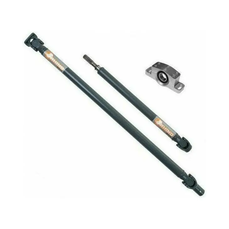 Polaris Rzr Xp 4 Turbo Heavy Duty Driveline Prop Shaft 5