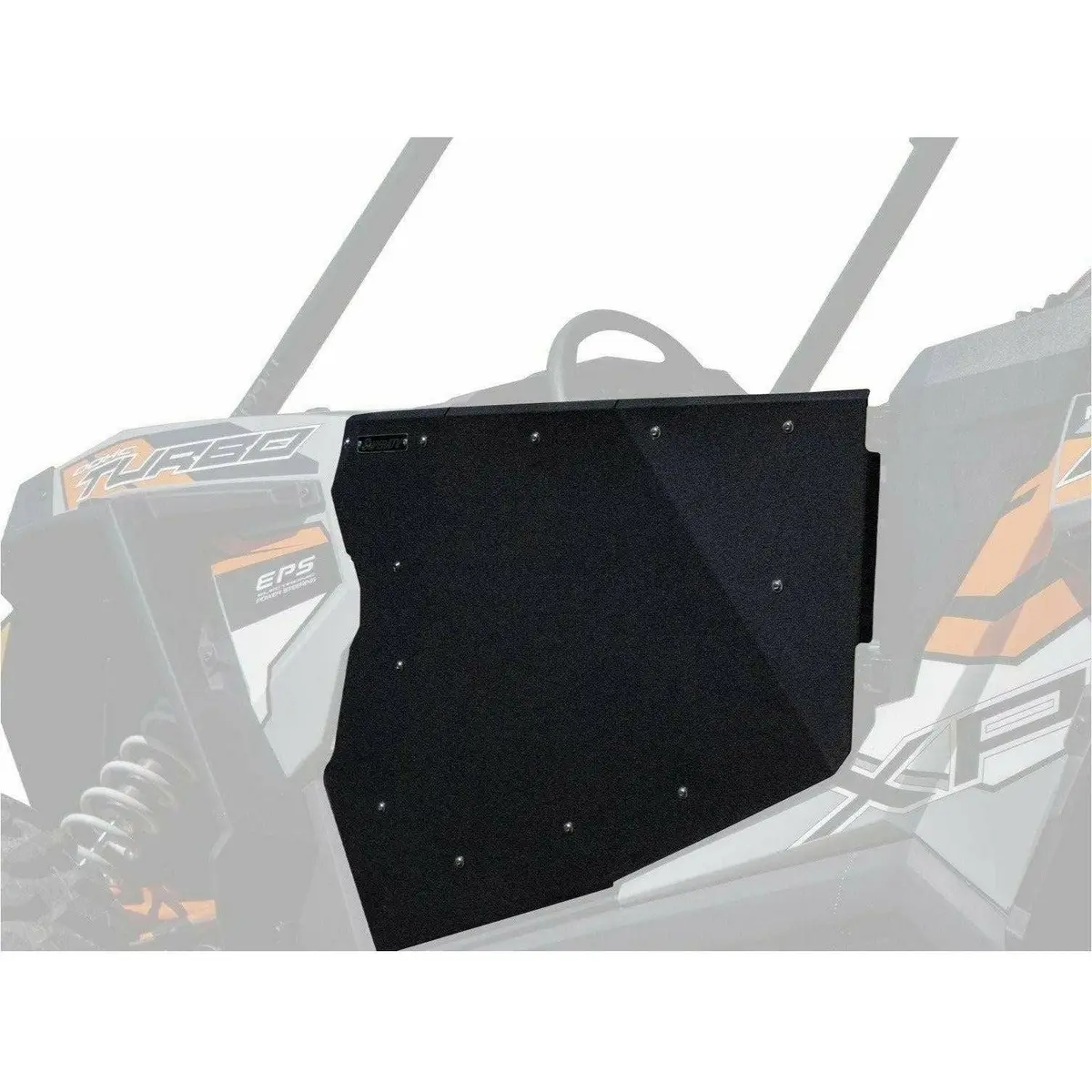 Polaris Rzr Xp Turbo Aluminum Doors 1
