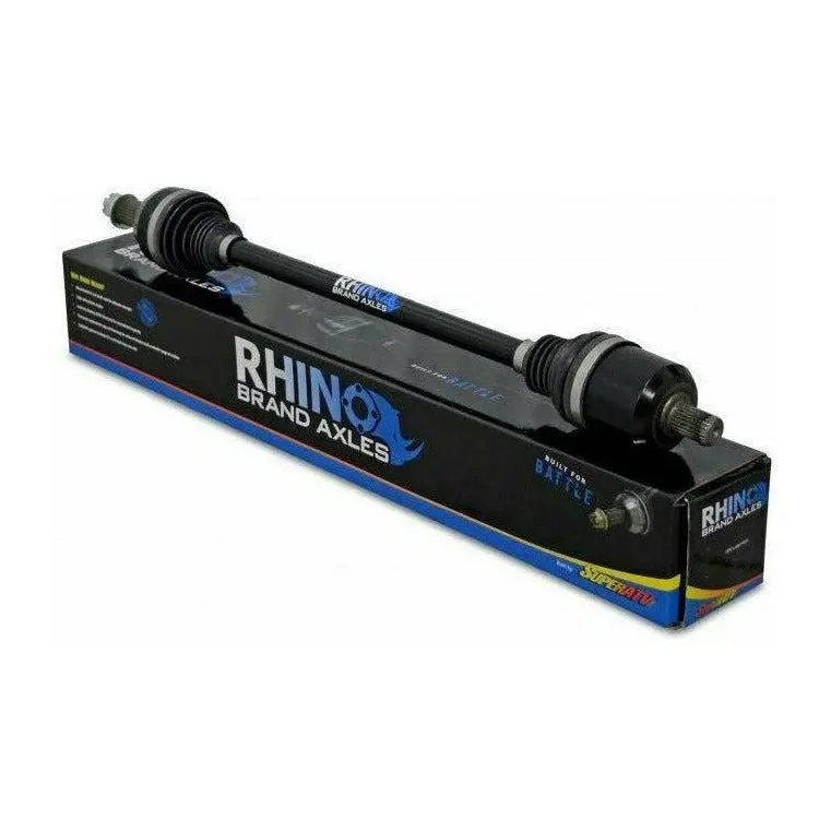 Polaris Rzr Xp Turbo Rhino Axle 2