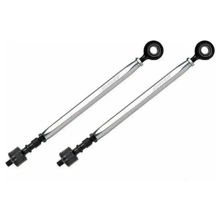 Polaris Rzr Xp Turbo Billet Aluminum Hex Tie Rod Kit 1