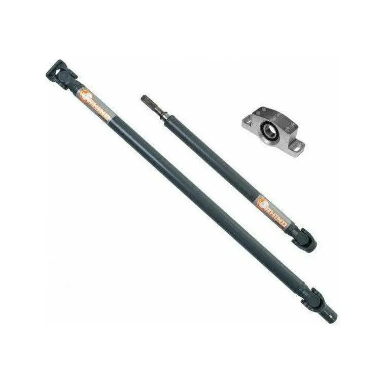 Polaris Rzr Xp Turbo Heavy Duty Driveline Prop Shafts 5
