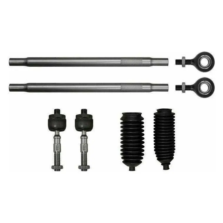 Polaris Rzr Xp Turbo Heavy Duty Tie Rod Kit 1