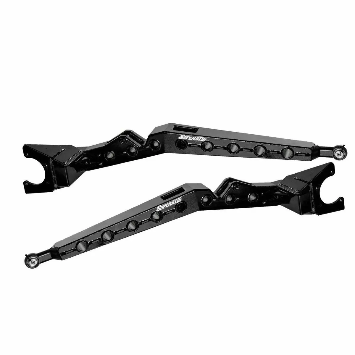 Polaris Rzr Xp Turbo High Clearance Rear Trailing Arms 1