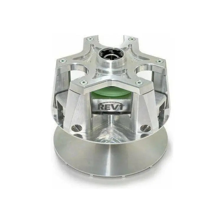Polaris Rzr Xp Turbo Primary Clutch Assembly 1