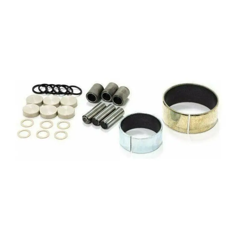 Polaris Rzr Xp Turbo Primary Clutch Rebuild Kit 1
