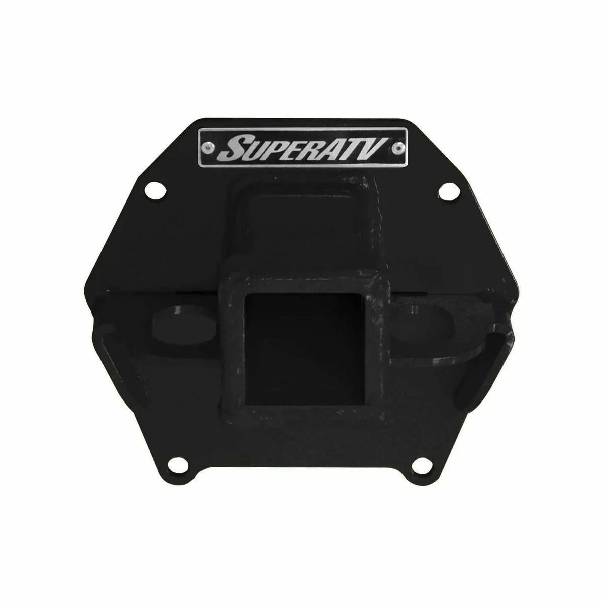 Polaris Rzr Xp Turbo Rear Receiver Hitch 1