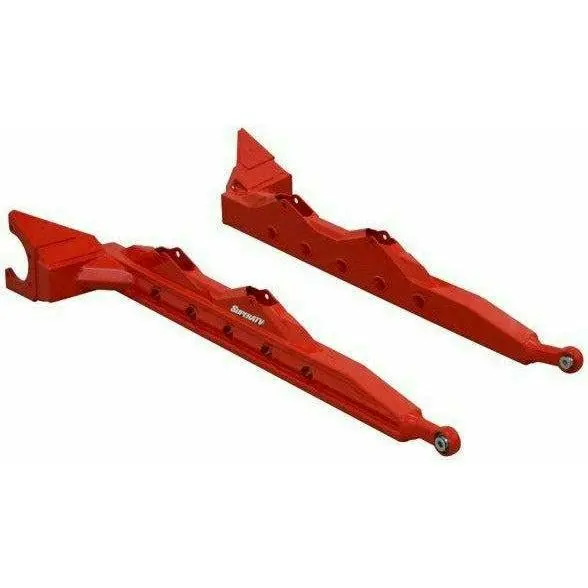 Polaris Rzr Xp Turbo Rear Trailing Arms 1