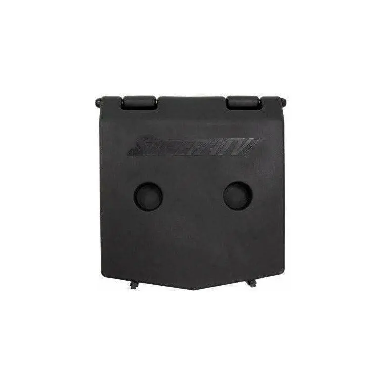 Polaris Rzr Turbo S Cooler / Cargo Box 1