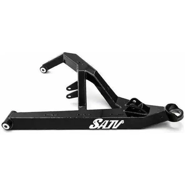 Polaris Rzr Xp Turbo Sidewinder 1.5" Forward Offset A-Arms 2