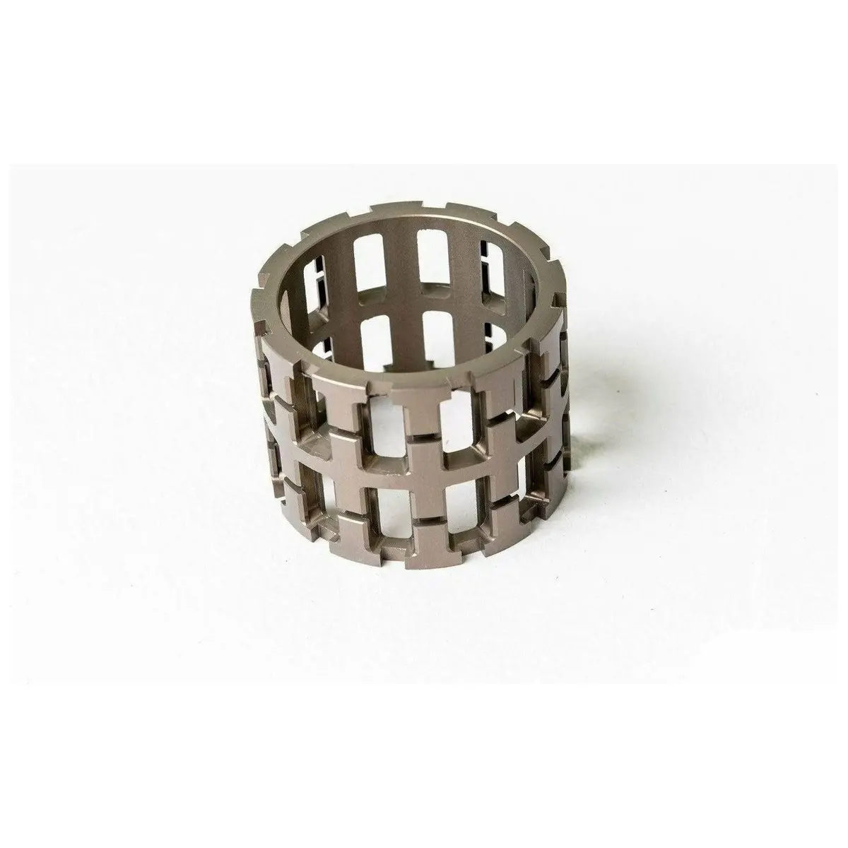 Polaris Rzr Xp Turbo Sprague Carrier / Front Roller Cage 1