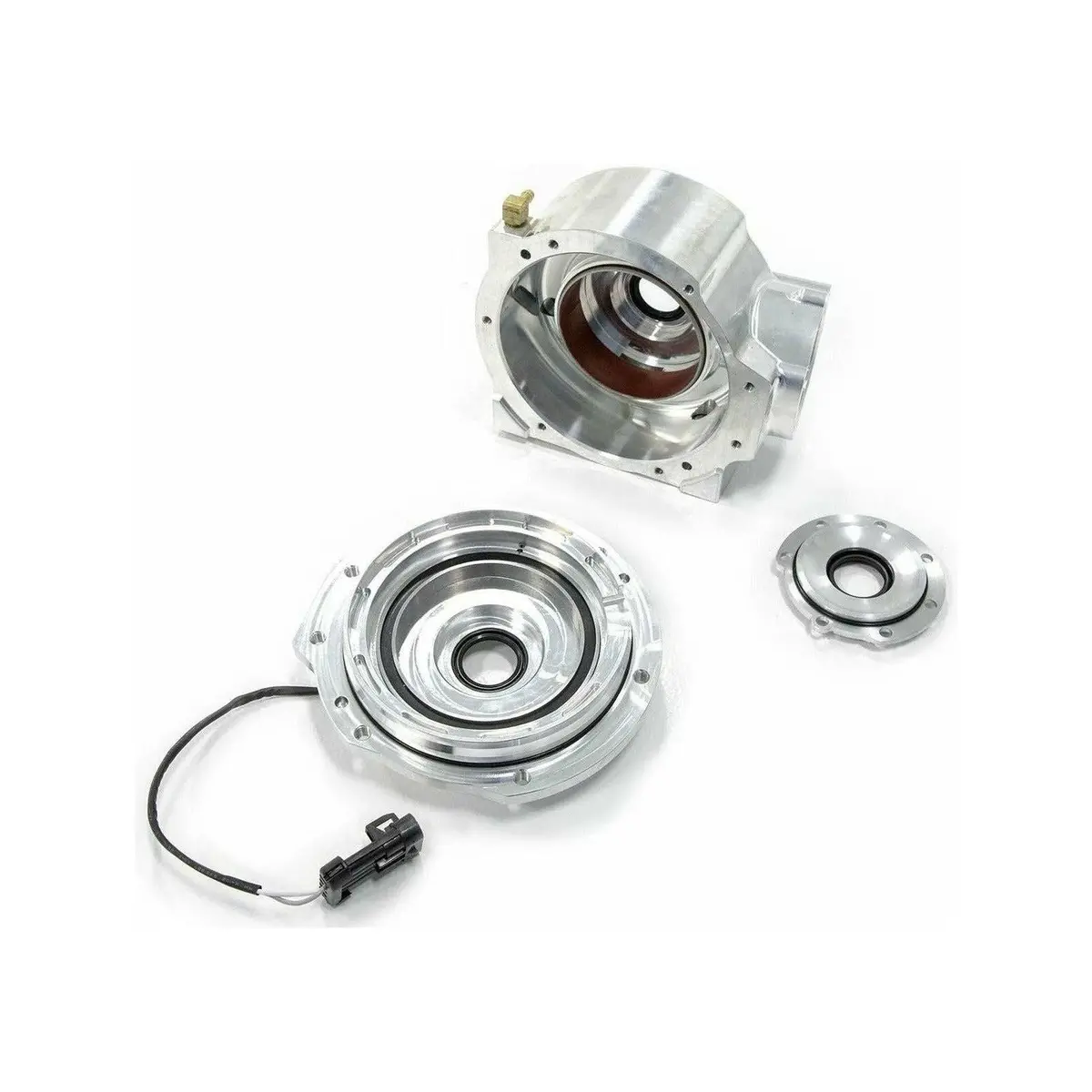 Polaris Rzr Heavy Duty Front Differential Gear Case 1