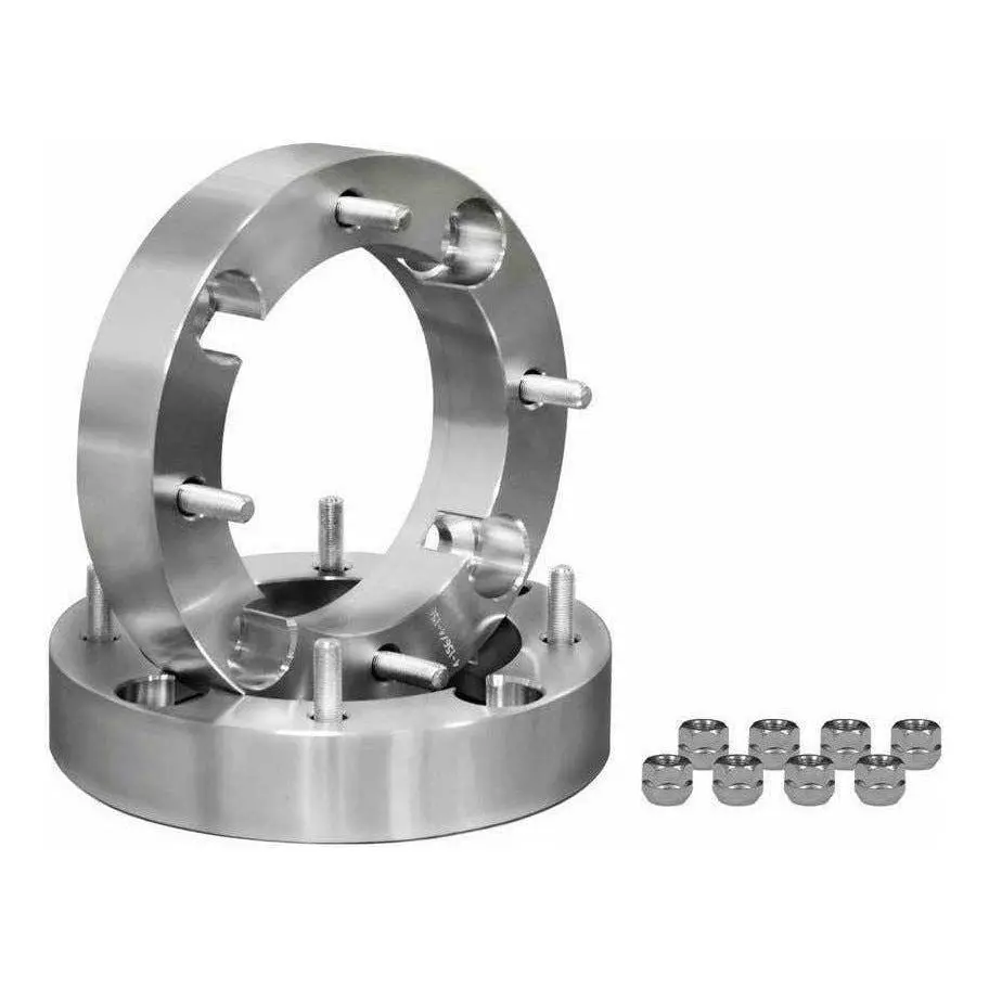 Polaris Wheel Spacer (4/156) 1