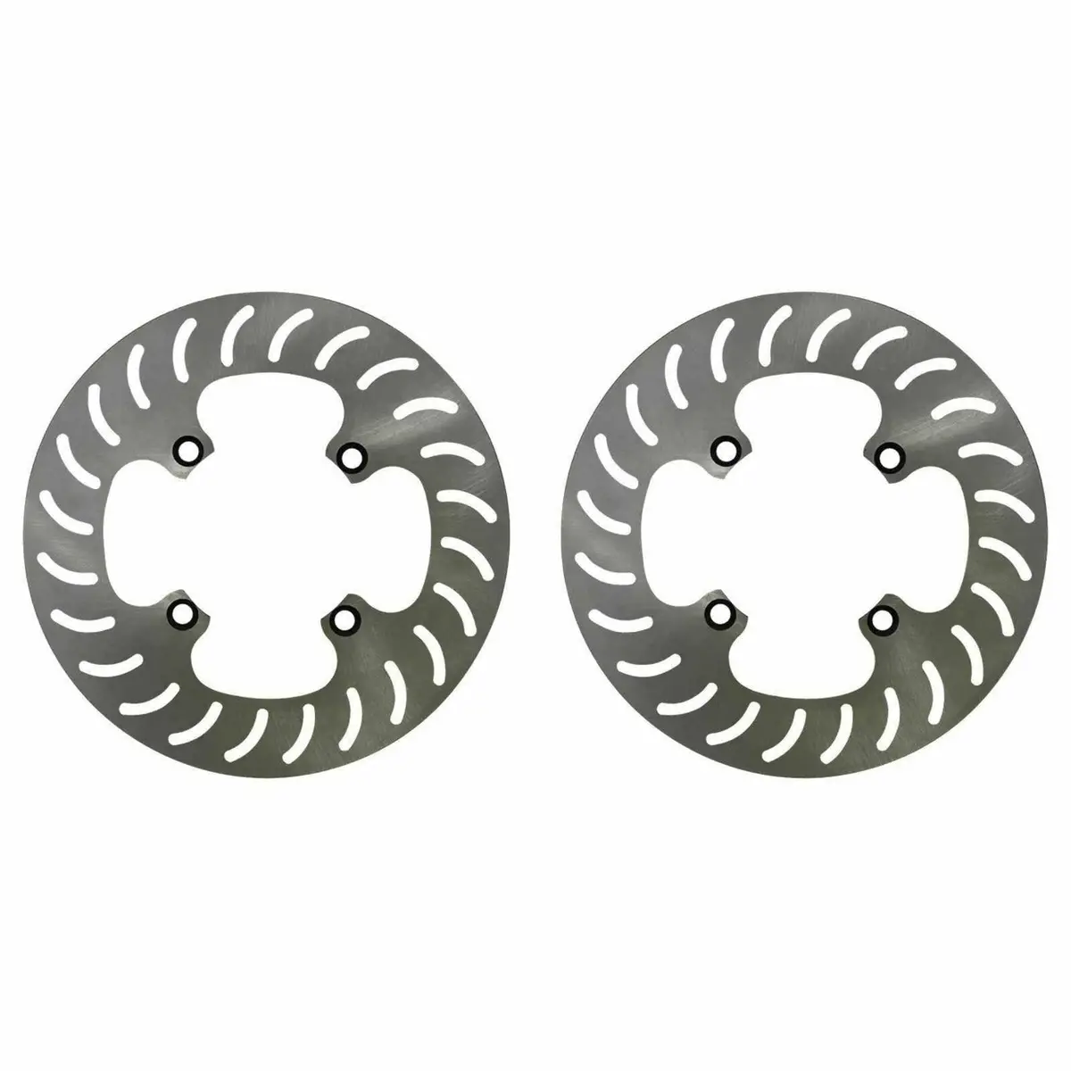 Replacement Portal Brake Rotor Kit 1