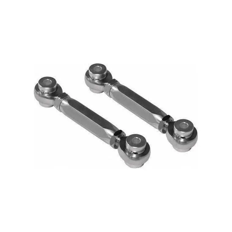 Polaris Rzr Xp Turbo Heavy Duty Sway Bar Links 1