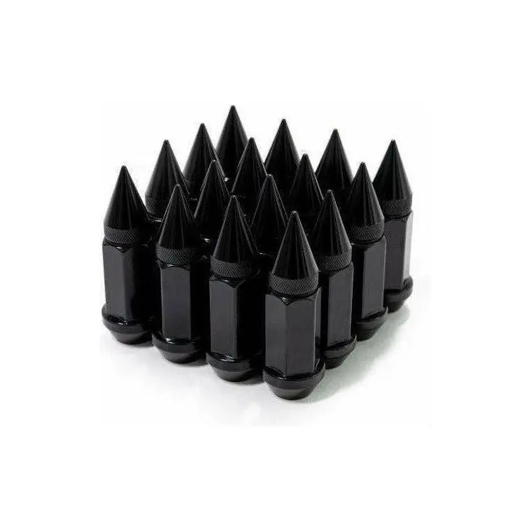Spiked Lug Nuts 1