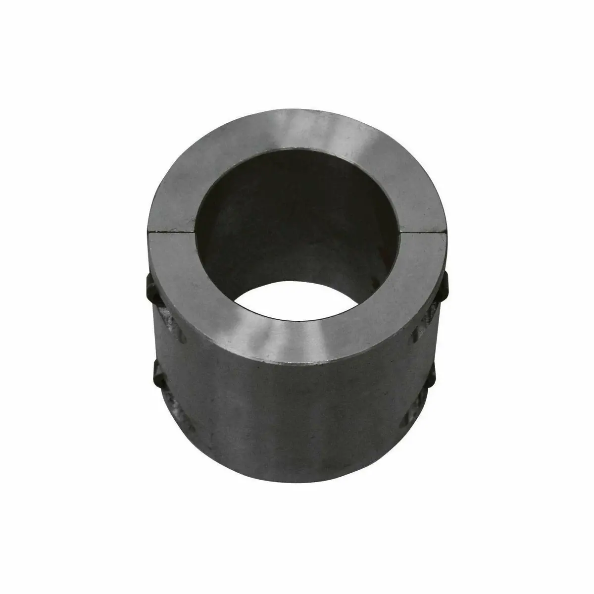 Steel Tube Clamps 1