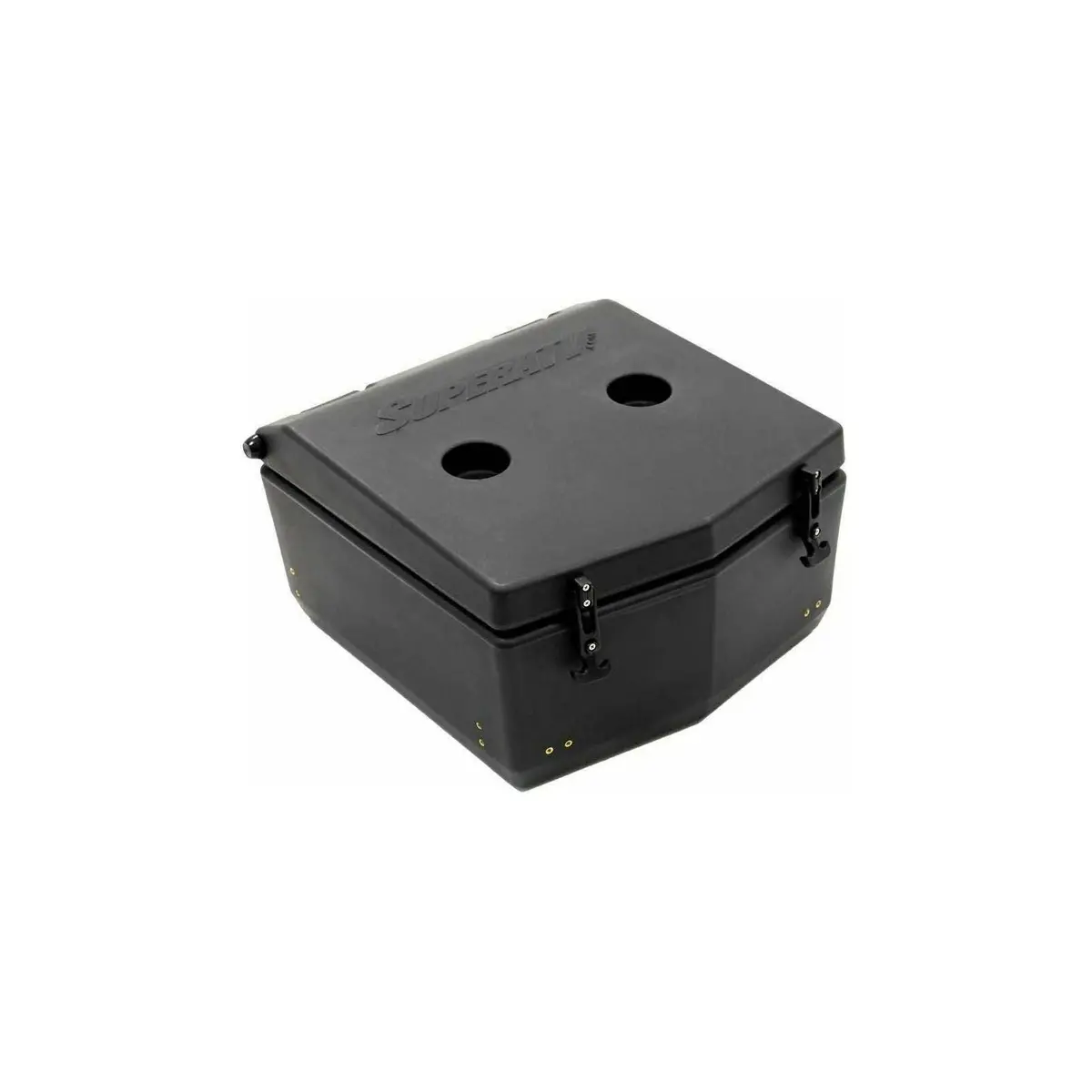 Arctic Cat Wildcat Xx Cooler / Cargo Box 1