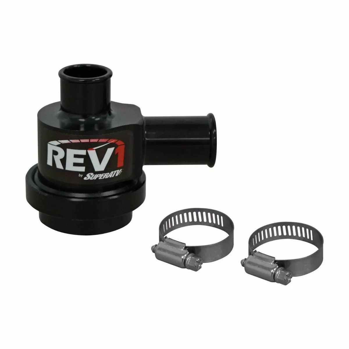Polaris Turbo Charged Blow Off Valve 1