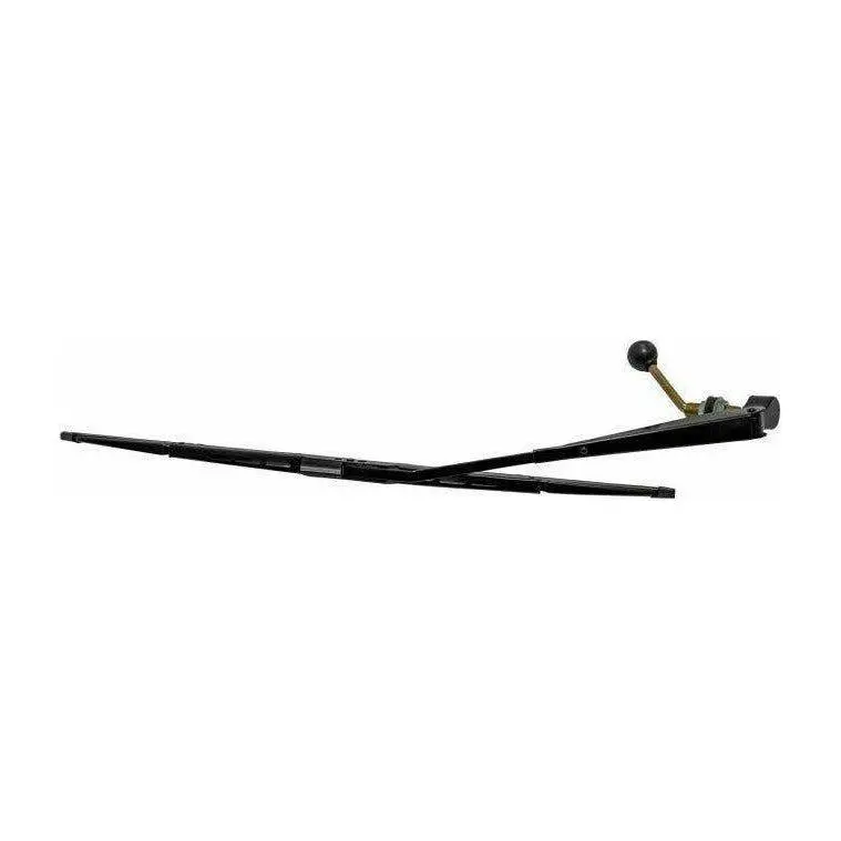 Universal Glass Windshield Wiper 1