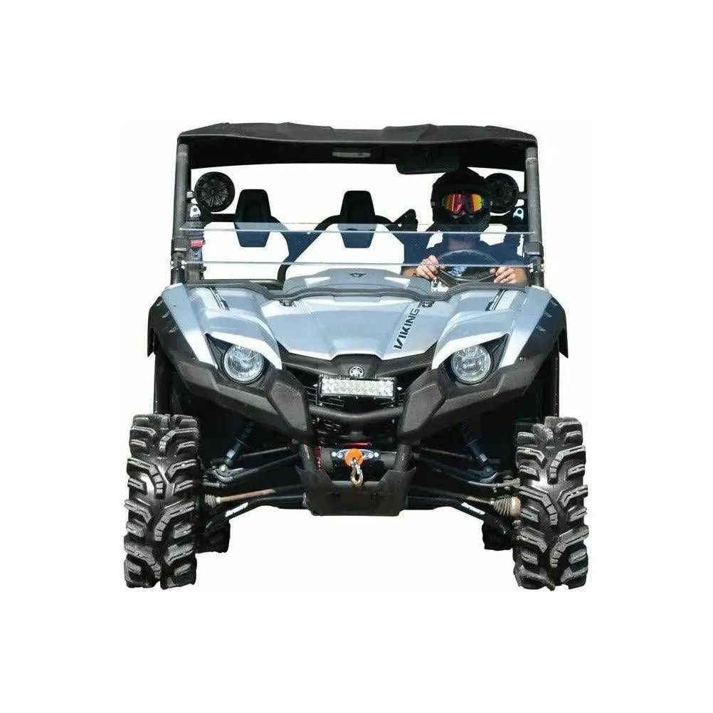 Yamaha Viking 2" Lift Kit 1