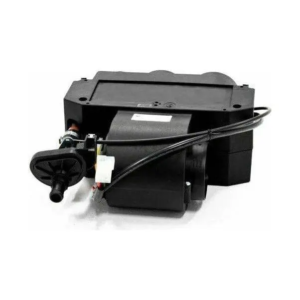 Yamaha Viking Cab Heater 2