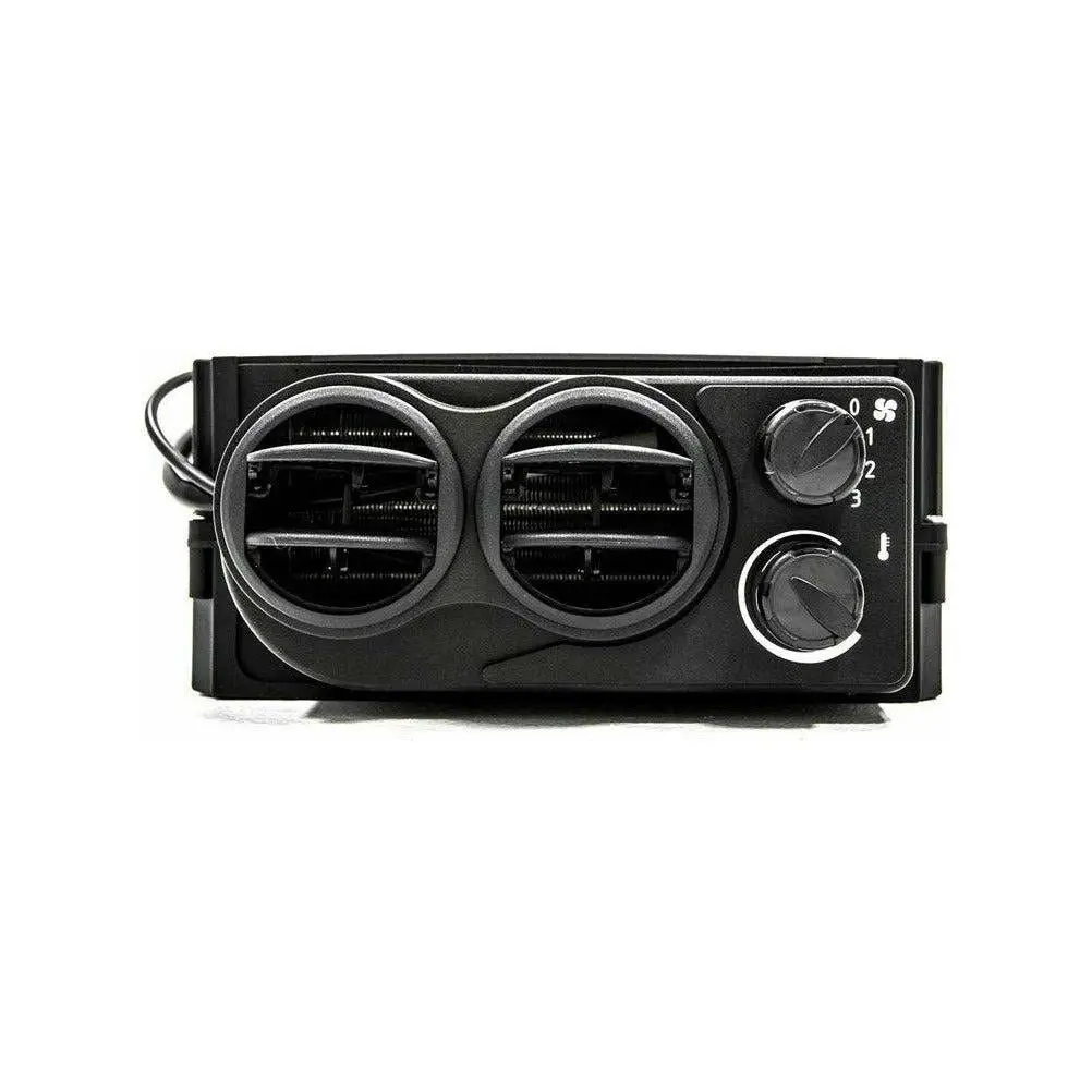 Yamaha Viking Cab Heater 1
