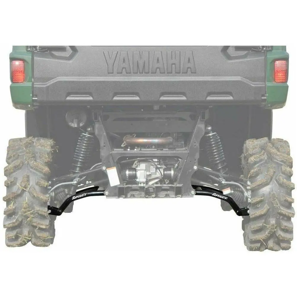 Yamaha Viking High Clearance Rear A-Arms 1