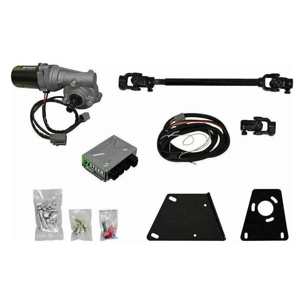 Yamaha Viking Power Steering Kit 1