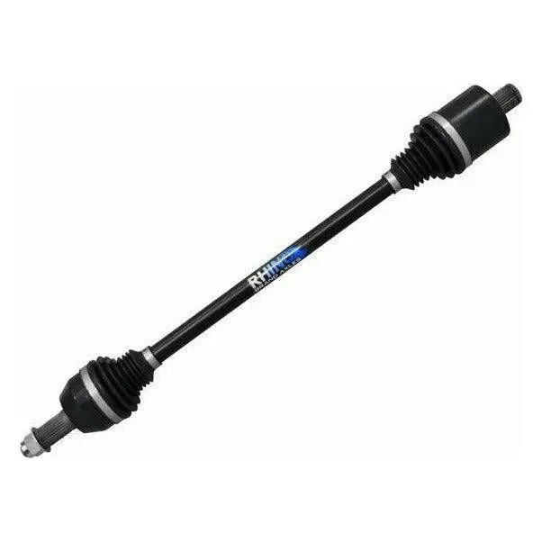 Yamaha Viking Rhino Axle 1