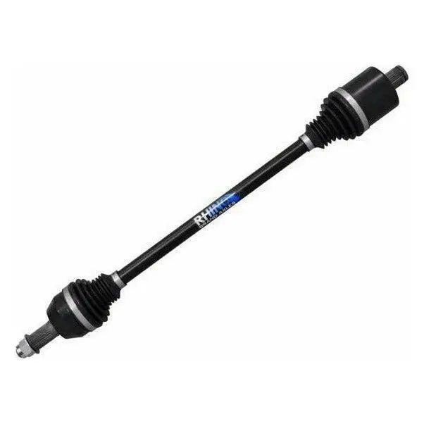 Yamaha Wolverine Rhino Axle 1