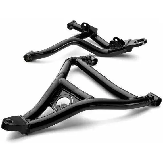 Yamaha Wolverine Rmax High Clearance 1.5" Forward Offset A-Arms 1