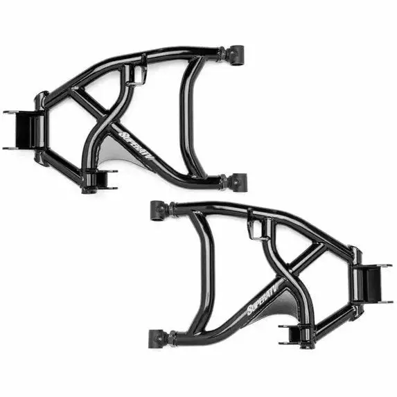 Yamaha Wolverine Rmax High Clearance Rear A-Arms 1