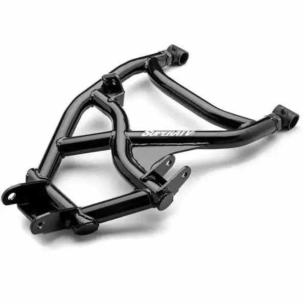 Yamaha Wolverine Rmax High Clearance Rear A-Arms 2