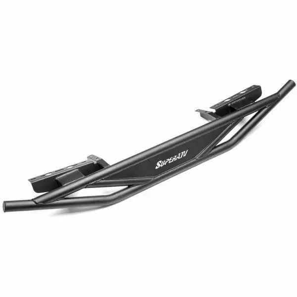 Yamaha Wolverine Rmax Rear Bumper 1