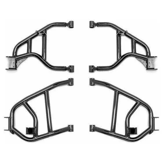 Yamaha Wolverine X2 High Clearance 1.5" Rear Offset A-Arms 1