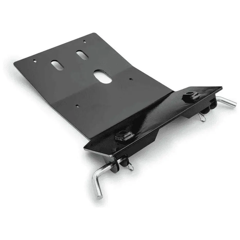 Yamaha Wolverine X2 / X4 Plow Pro Snow Plow Mount 1