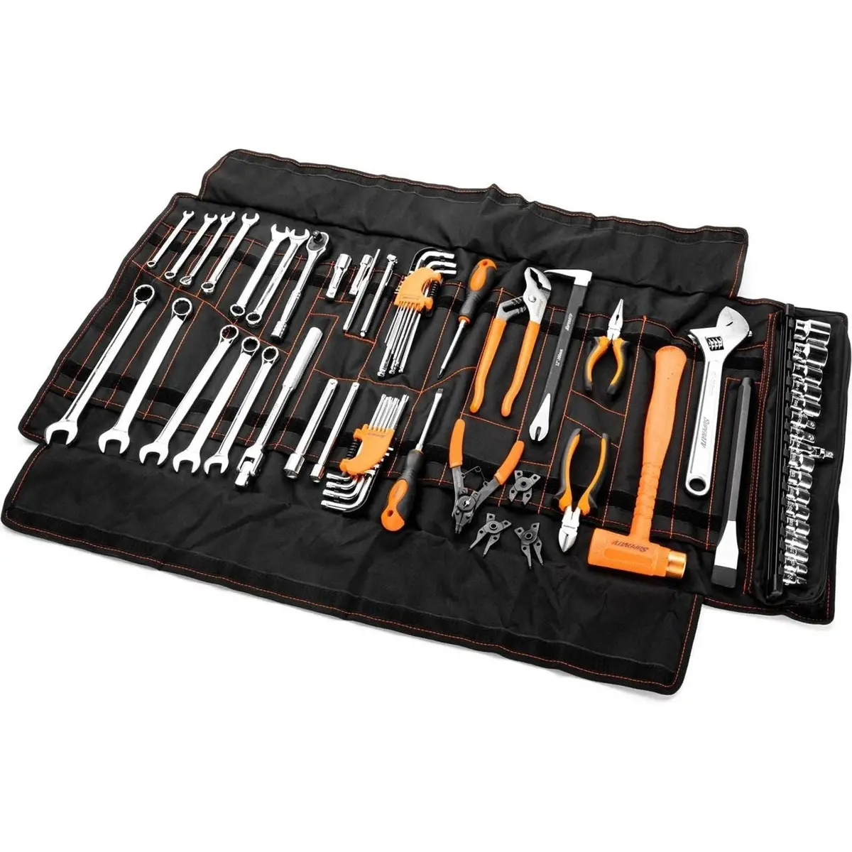 Utv Ultimate Tool Kit 1