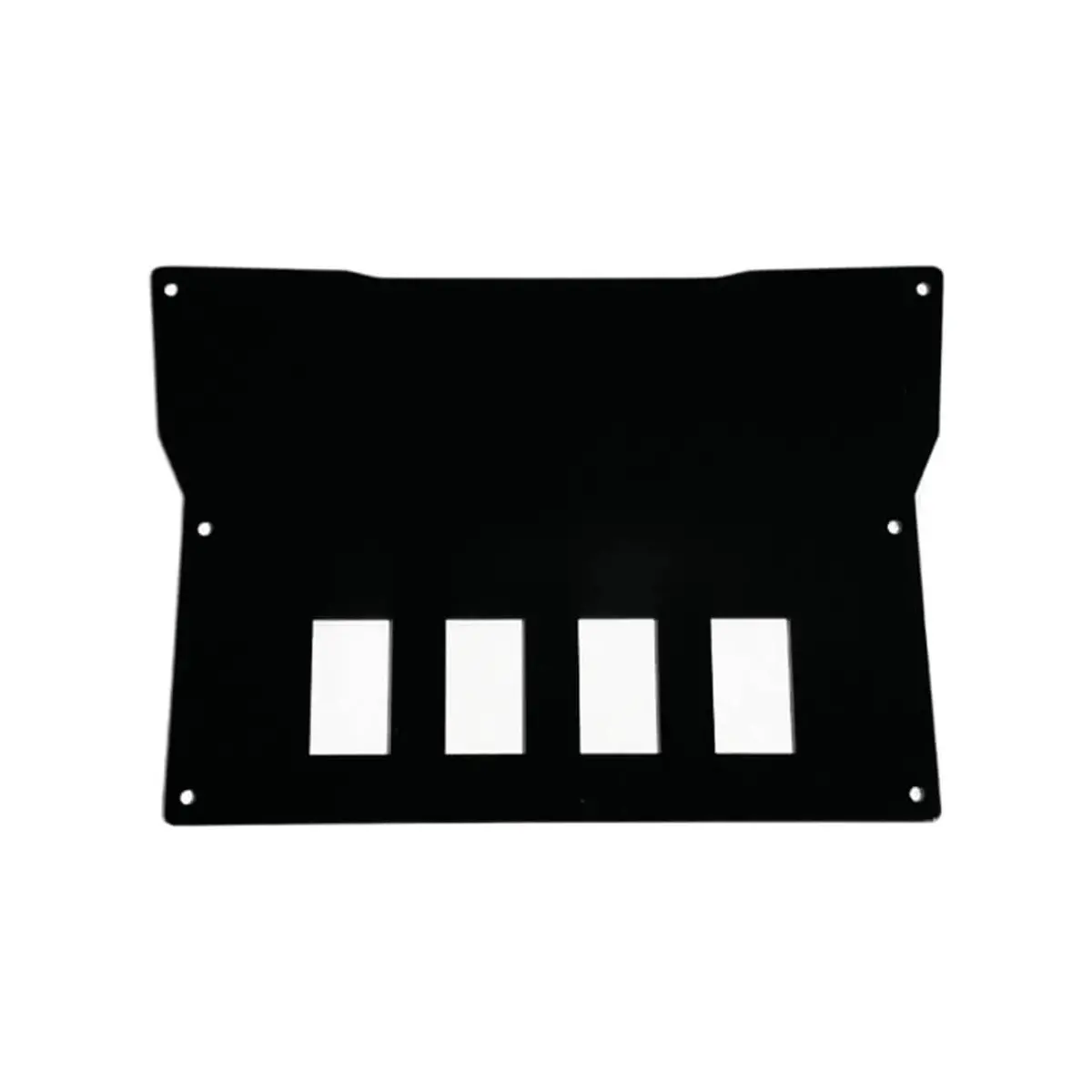 Kawasaki Krx Switch Panel 1