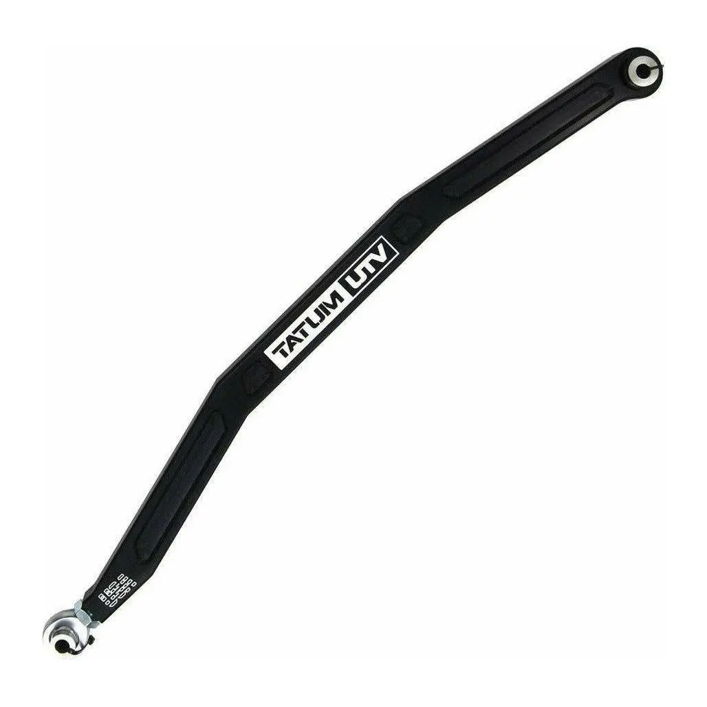 Can Am X3 72" High Clearance Radius Rod (Lower) 1