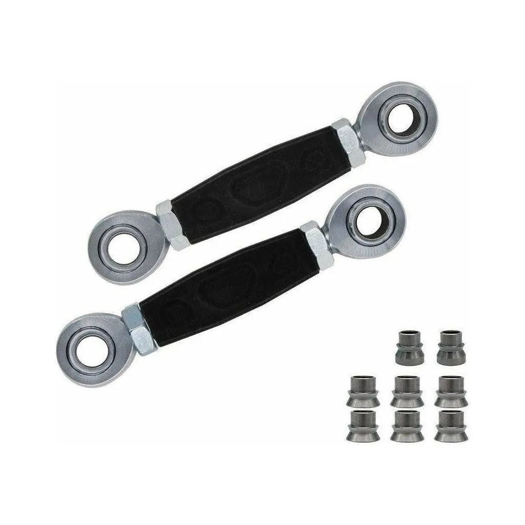 Can Am X3 Rear Sway Bar Links 2