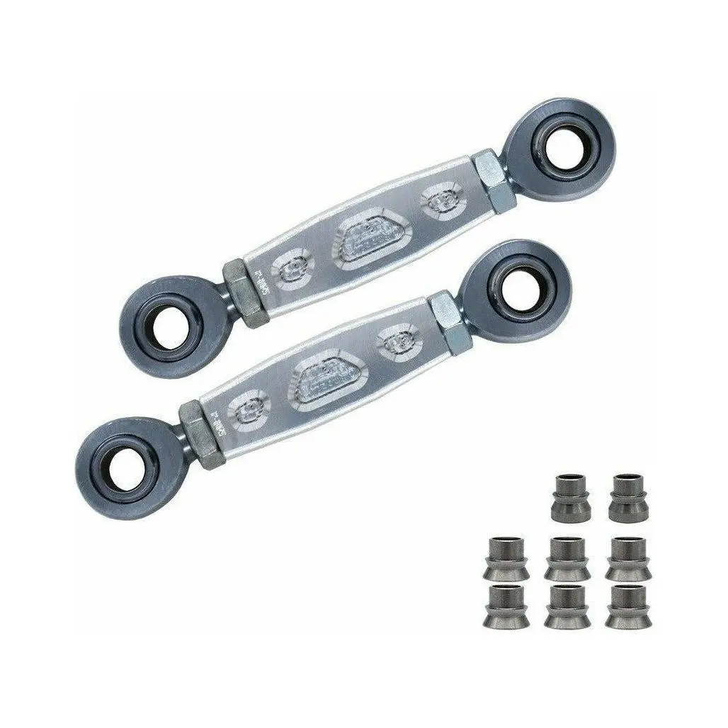 Can Am X3 Rear Sway Bar Links 1